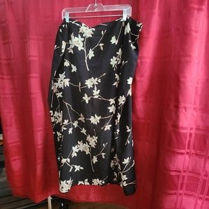 Plus Size Skirt
